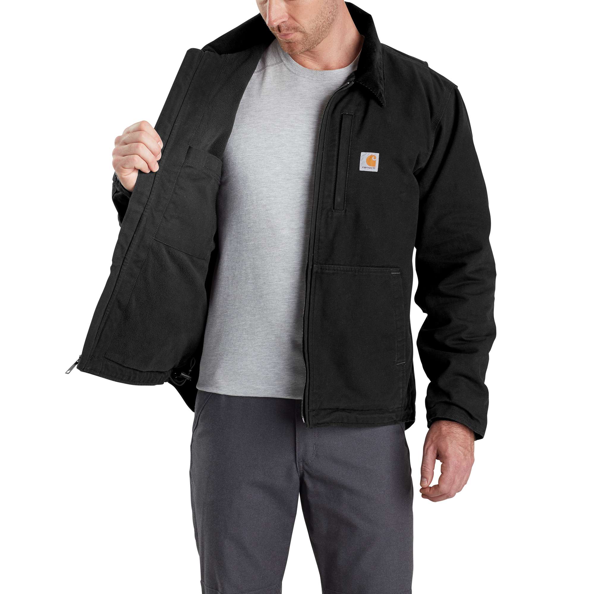 Full Swing® Armstrong Jacket - Image 3