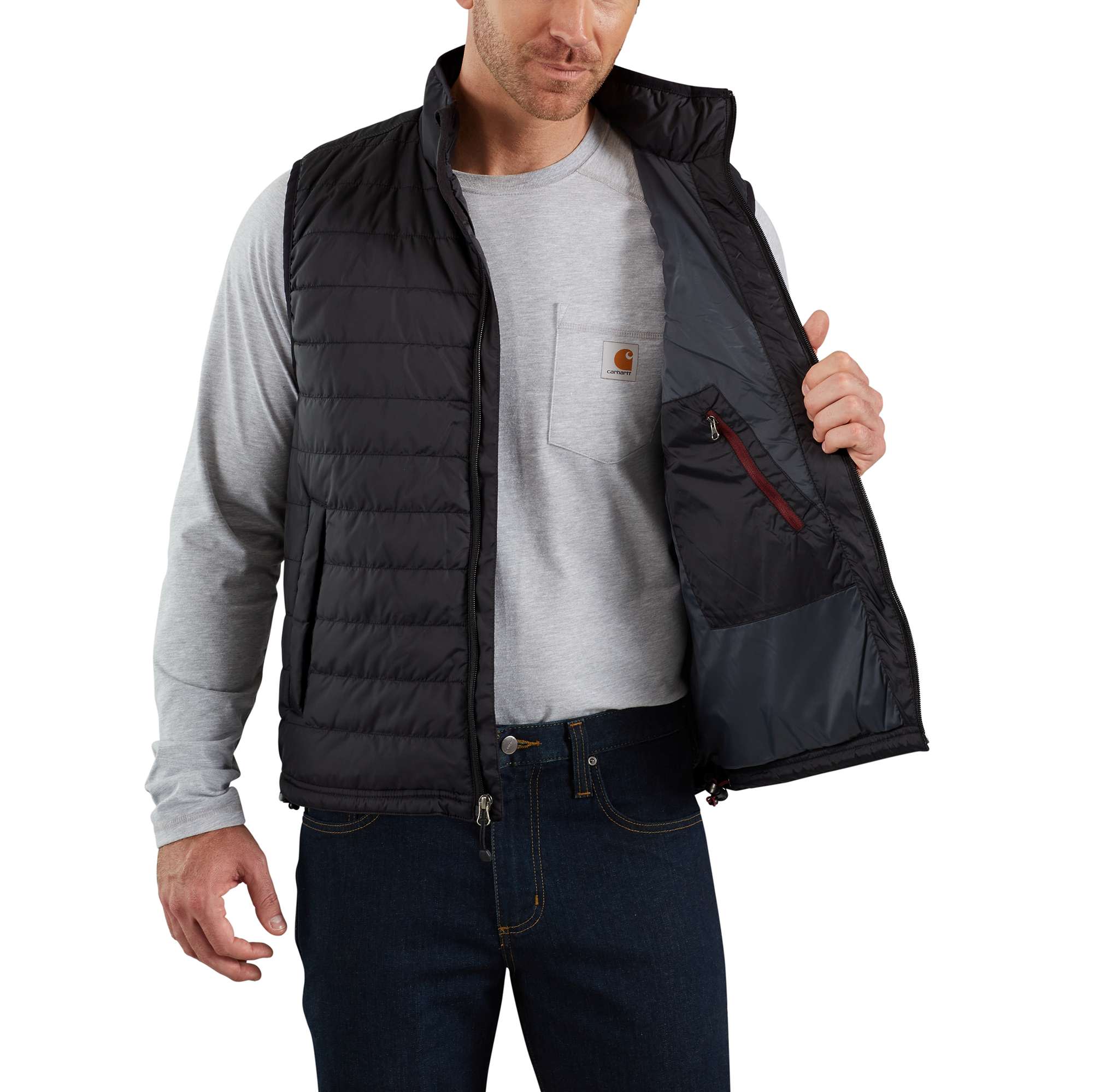 Gilliam Vest - Image 3